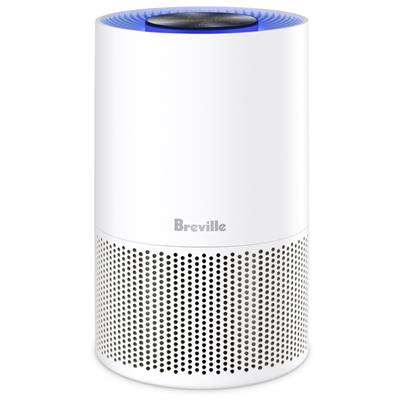 Breville the Smart Air Viral Protect Night Glow Purifier - JB Hi-Fi