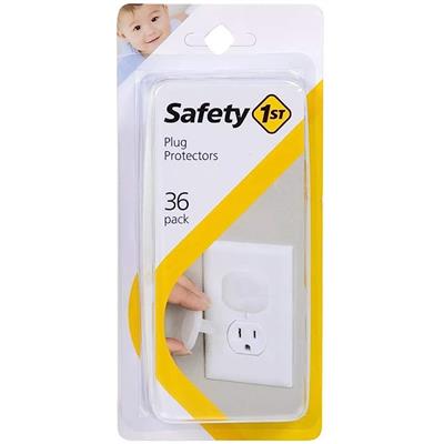 Amazon.com: Safety 1st Plug Protectors, 36 Count : Baby