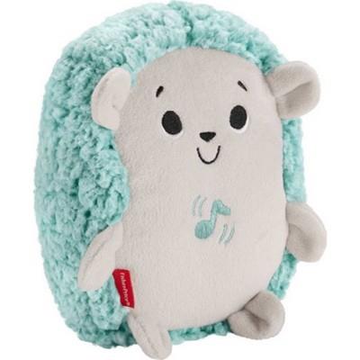 Fisher-price Calming Vibes Hedgehog Soother : Target