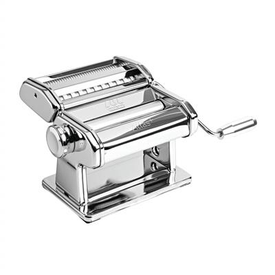 Marcato Atlas Plus Pasta Machine Stainless Steel