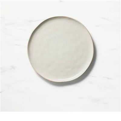 Salisbury & Co Baltic Small Plate 22cm White | Kitchen Warehouse™