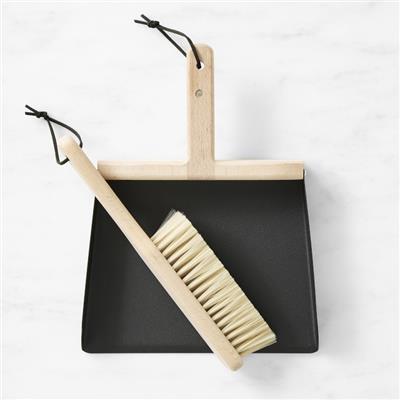 Hold Everything Hand Brush with Pan Set | Williams Sonoma