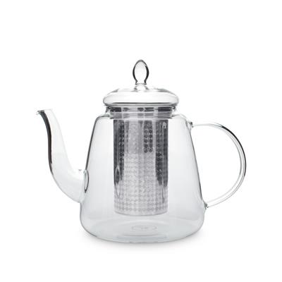 Classier Glassier Tall Glass Teapot Teapots | T2 Australia