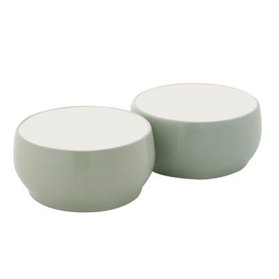 KitchenAid® Stoneware Ramekin, Pistachio, 8-oz, 2-pk