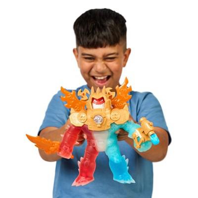 Goo Jit Zu Meteor Madness Goo-Tron Supreme Figure : Target