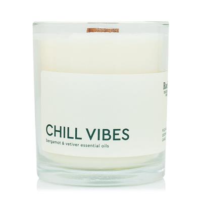 Chill Vibes Candle | Rocky Mountain Soap Company