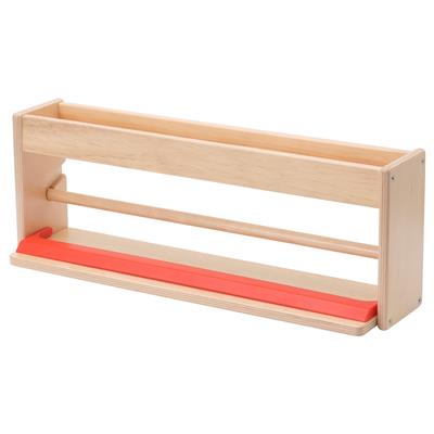 MÅLA paper roll holder with storage- Save Now! - IKEA