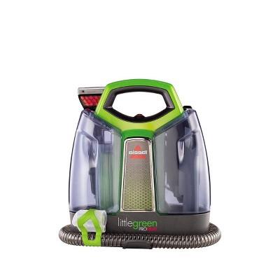 Bissell Little Green Proheat Portable Deep Cleaner - 2513g : Target