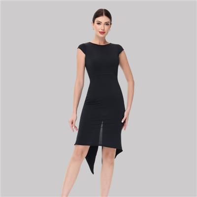 Customisable-Womens Sleeveless Dance Wear Dance Dress Performance Wea – DanceandSway
