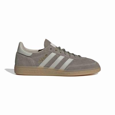 JD Sports Australia | Brown adidas Originals Handball Spezial -