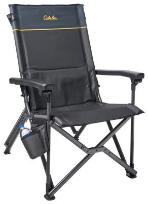 Cabelas Big Outdoorsman Muskoka Chair
