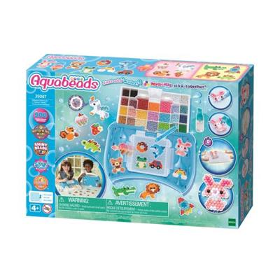 ART_CRAFT_KIT Aquabeads - Beginners Craft Studio 35087