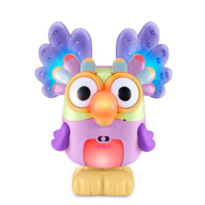 VTech Bluey Dance Mode Chattermax, Interactive Learning, Baby and Toddler Toys - Walmart.com