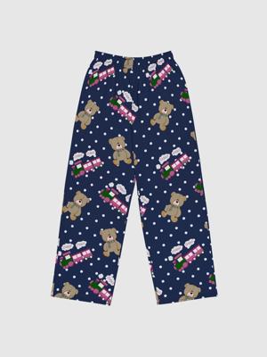 HUNTR/X Rumi Choo Choo Pajama Pants | Netflix Shop