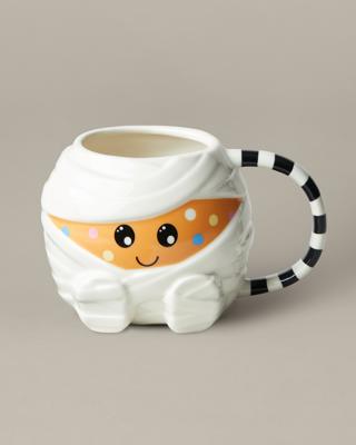 20oz Timbits® Mummy Figural Mug | TimShop  | TimShop