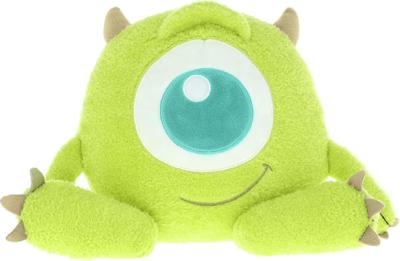Amazon.com: Disney Monsters Inc. Mike Wazowski Cuteeze Plush – Cute Cuddle Plushie Gift for Baby and Toddler Boys and Girls – 12 Inches : Toys & Games
