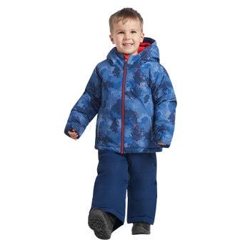 Gusti Toddler Snowsuit | Costco