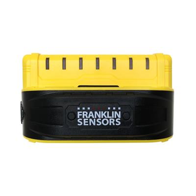 Franklin Sensors X700 1-in Scan Depth Metal and Wood Stud Finder in the Stud Finders department at Lowes.com