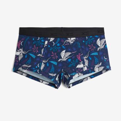Boy Shorts - Dragon Tapestry
– tomboyx
