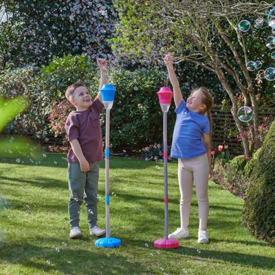 Light-Up Lantern Bubble Machine Assortment | Smyths Toys UK