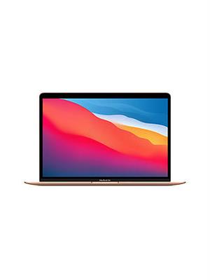 2020 Apple MacBook Air 13.3 Retina Display, M1 Processor, 8GB RAM, 256GB SSD, Gold