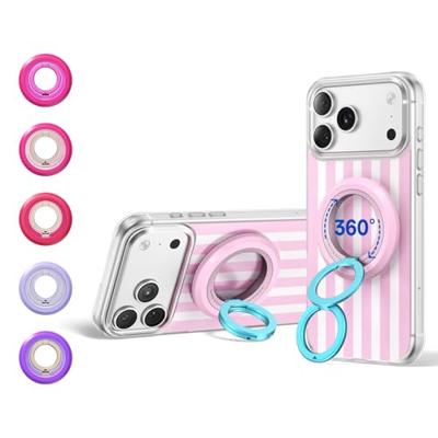 SYNCWIRE for MagSafe Phone Grip, Valentines Galentines Day Birthday Gifts for Her Women Mom Girlfriend Best Friends Sister Wife Teen Girl Magnetic P