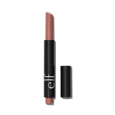 Pout Clout Lip Plumping Gloss Pen - Pinky Out | e.l.f. Cosmetics