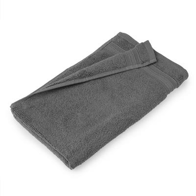 hometrends Solid Hand Towel, Charcoal, 1 Hand Towel, 16 X 28 - Walmart.ca