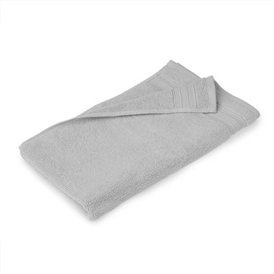 hometrends Solid Hand Towel, Light Grey, 1 Hand Towel, 16 X 28 - Walmart.ca