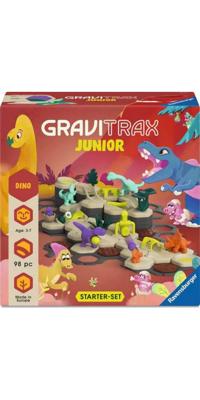 Buy GraviTrax Junior Dinosaur Starter Set at Well.ca | Free Shipping $35+ in Canada