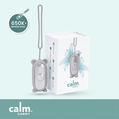 CalmCarry® Kids Mini Bear – Glowco | Home of CalmCarry