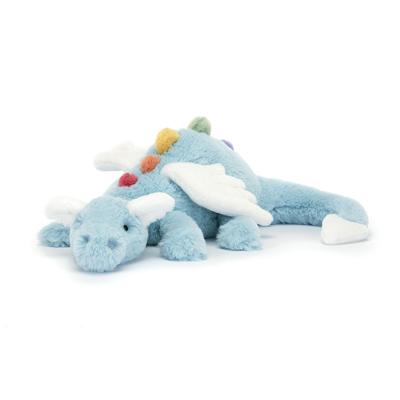Sky Dragon - Official Jellycat