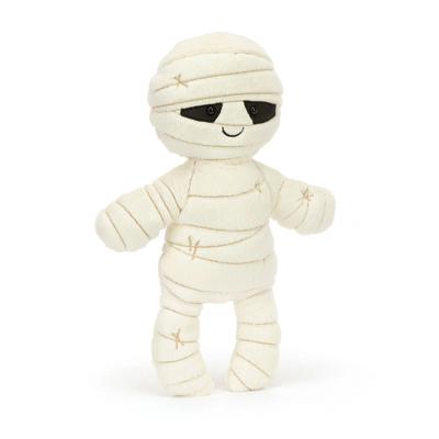 Mummy Bob - Official Jellycat