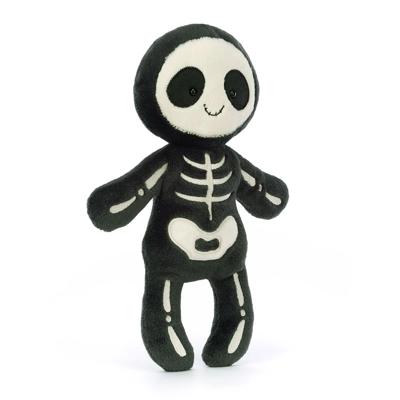Skeleton Bob - Official Jellycat