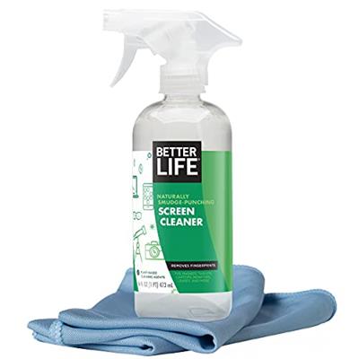 Better Life Screen Cleaner Kit