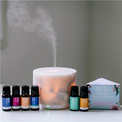 Marble Diffuser   Best Selling Blends Collection