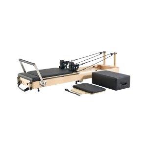 VEVOR Foldable Reformer Pilates Machine – 400 LBS capacity