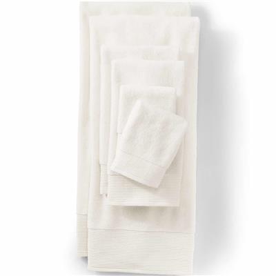 Turkish Luxe 6-Piece Towel Set | Lands End