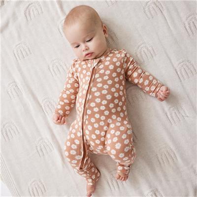 Day or Night Onesie | Paper Daisy | Kynd Baby – KYND Baby