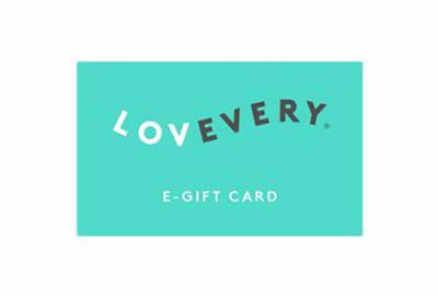 Lovevery Gift Card | Purchase our e-Gift Card | Lovevery