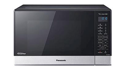 Panasonic NN-ST665B Sensor 32L Microwave Oven - Black