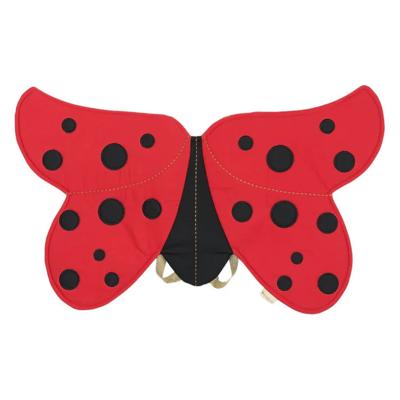 Fabelab Ladybug Wings Dress Up Role Play Costume 3yrs+ — My Playroom