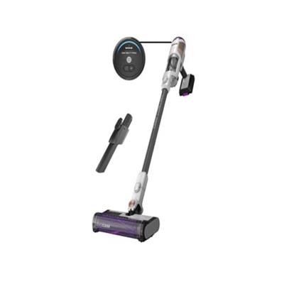 Shark® Detect Pro™ Cordless Stick Vacuum with QuadClean™ Multi-Surface Brushroll Cordless Vacuums - Shark