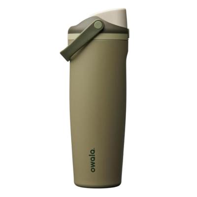 Owala FreeSip Sway Stainless Steel Water Bottle 30 oz Off Road