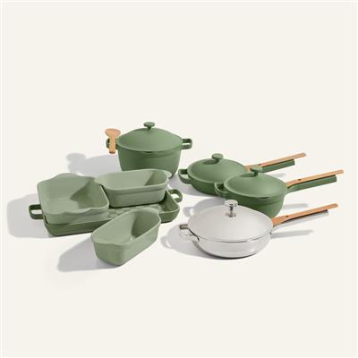 Ultimate Cookware Set Pro–Our Place