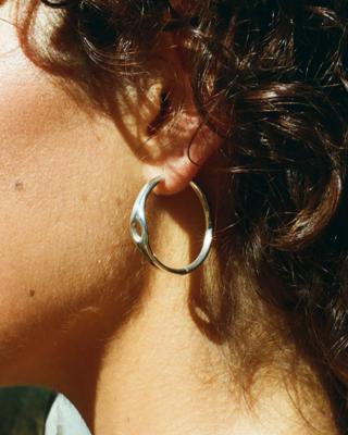 Orbita Hoops
 – California Dirt