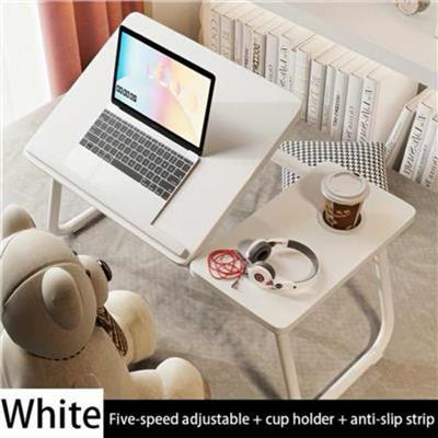 Five speed Adjustable Foldable Laptop Table Cup Holder Anti - Temu