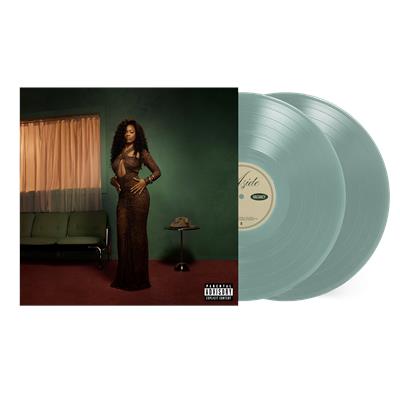 Vacancy Store Exclusive Vinyl - Ari Lennox Official Store