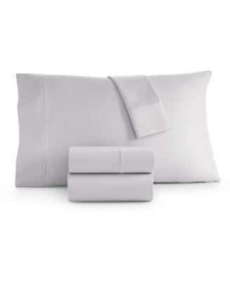 Hotel Collection 1000 Thread Count 100% Supima Cotton 4-Pc. Sheet Set, King, Created for Macys - Macys