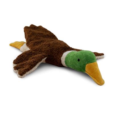 SENGER Cuddly Animal Drake Small Organic Soft Toys Australia — Oskars Wooden Ark